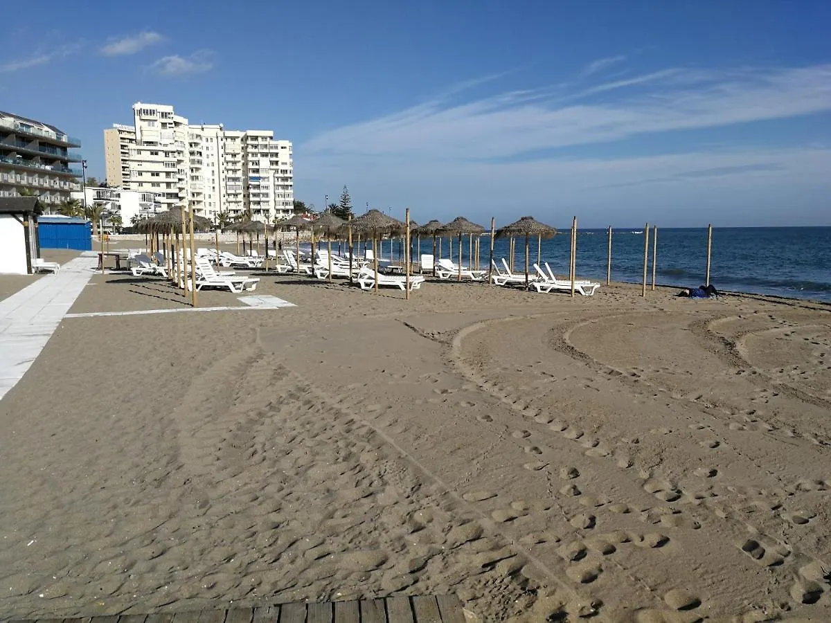 Apartment Gran Apartamento Para 6 Personas En Fuengirola Spain