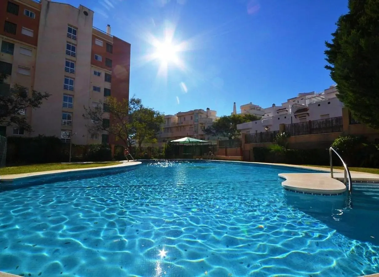 Gran Apartamento Para 6 Personas En Fuengirola Apartment