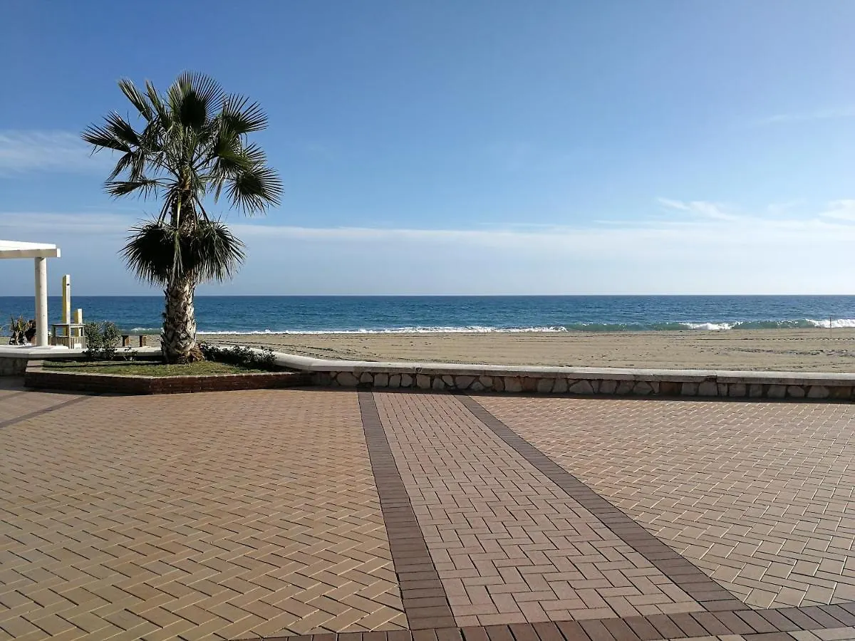 Gran Apartamento Para 6 Personas En Fuengirola 0*,  Spain