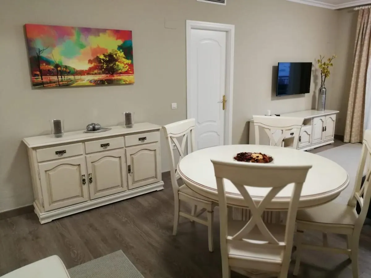 Gran Apartamento Para 6 Personas En Fuengirola Apartment