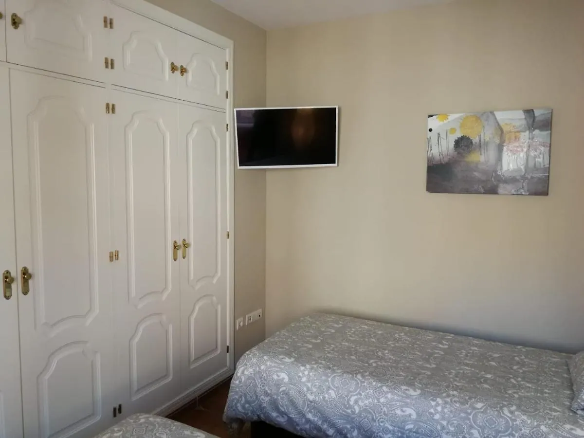 Apartment Gran Apartamento Para 6 Personas En Fuengirola Spain