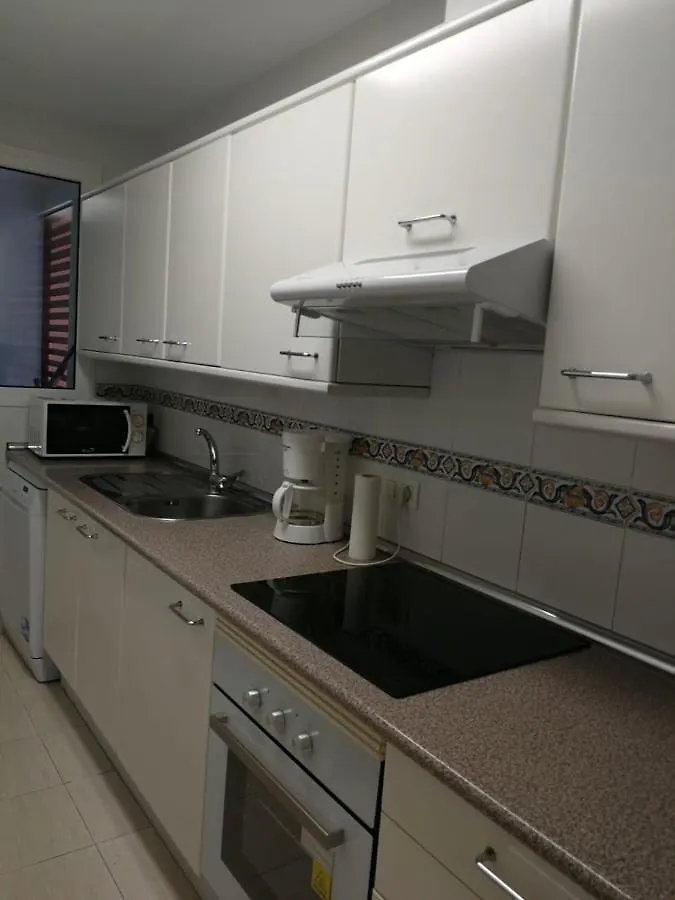 Apartment Gran Apartamento Para 6 Personas En Fuengirola